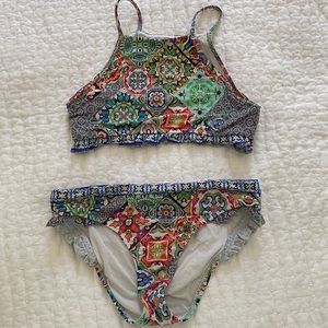 Nanette Lepore bikini